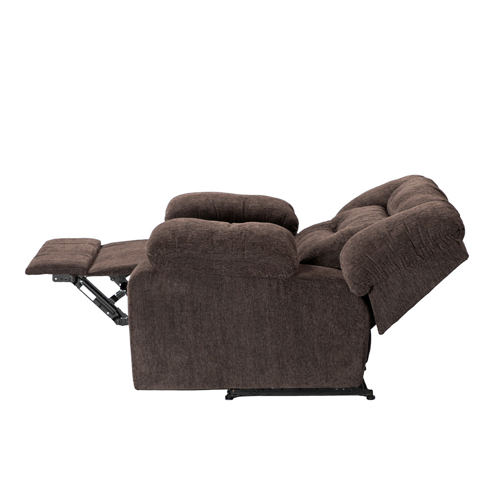 Reclinable Mecedora Bumer