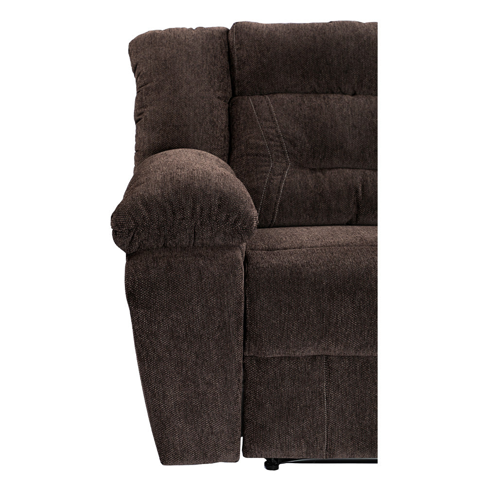 Reclinable Mecedora Bumer