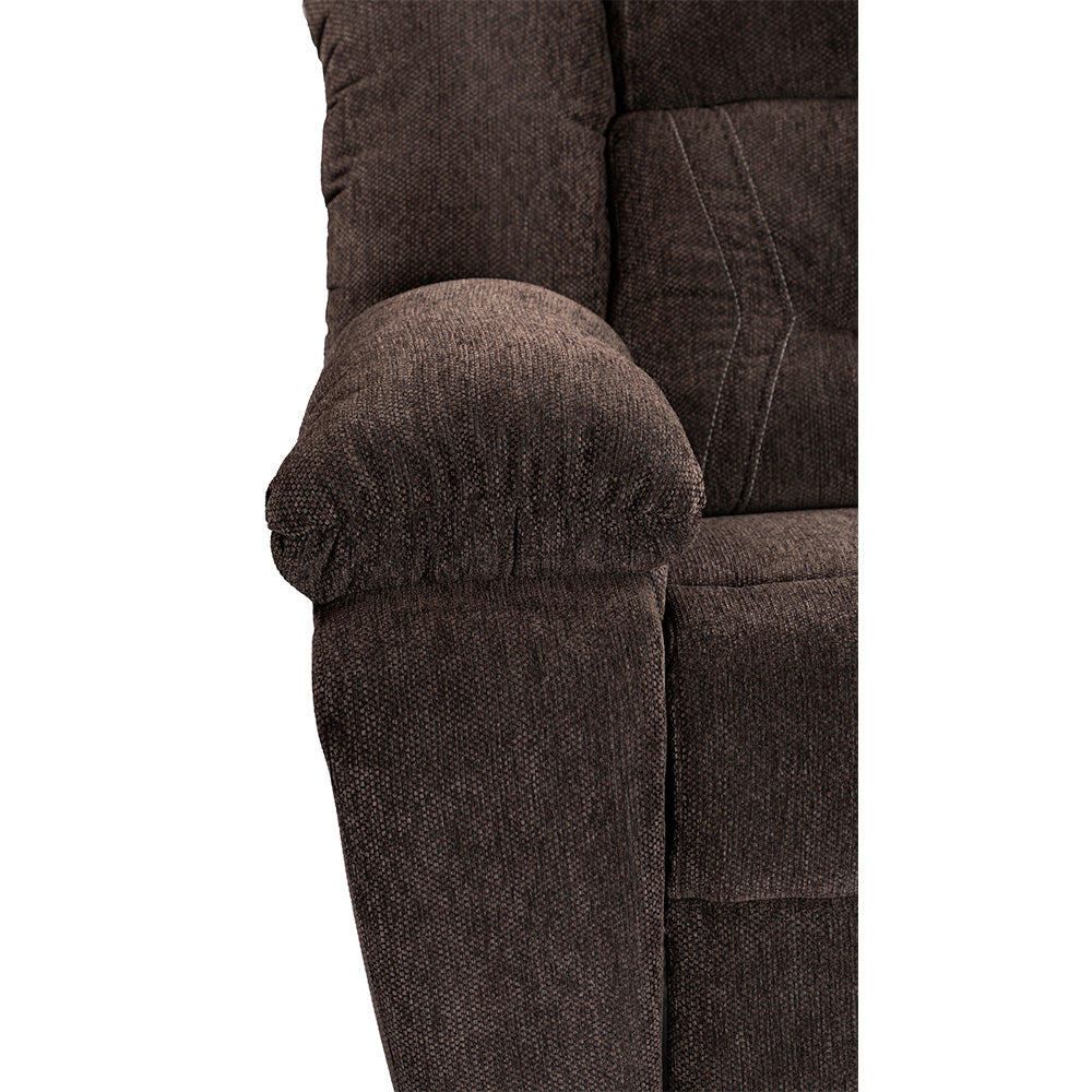 Reclinable Mecedora Bumer