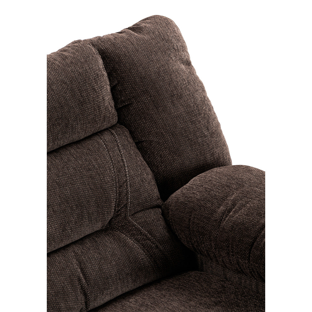 Reclinable Mecedora Bumer