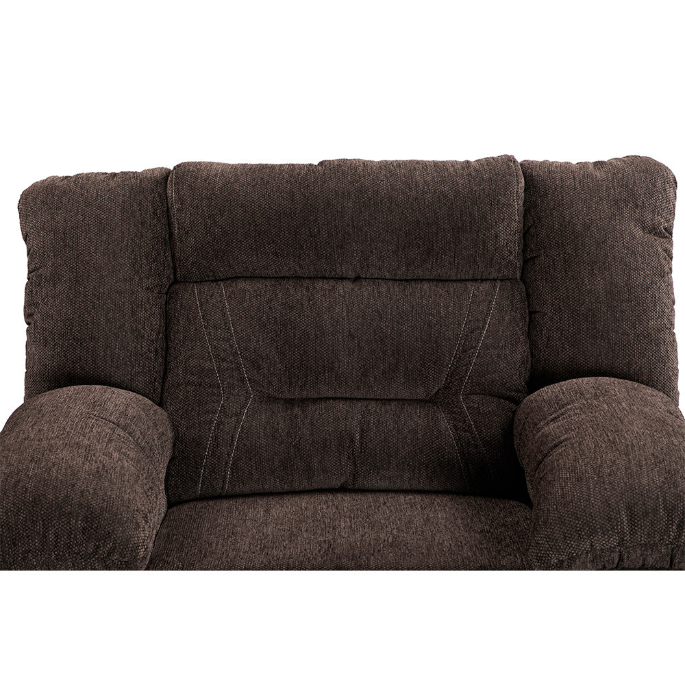 Reclinable Mecedora Bumer