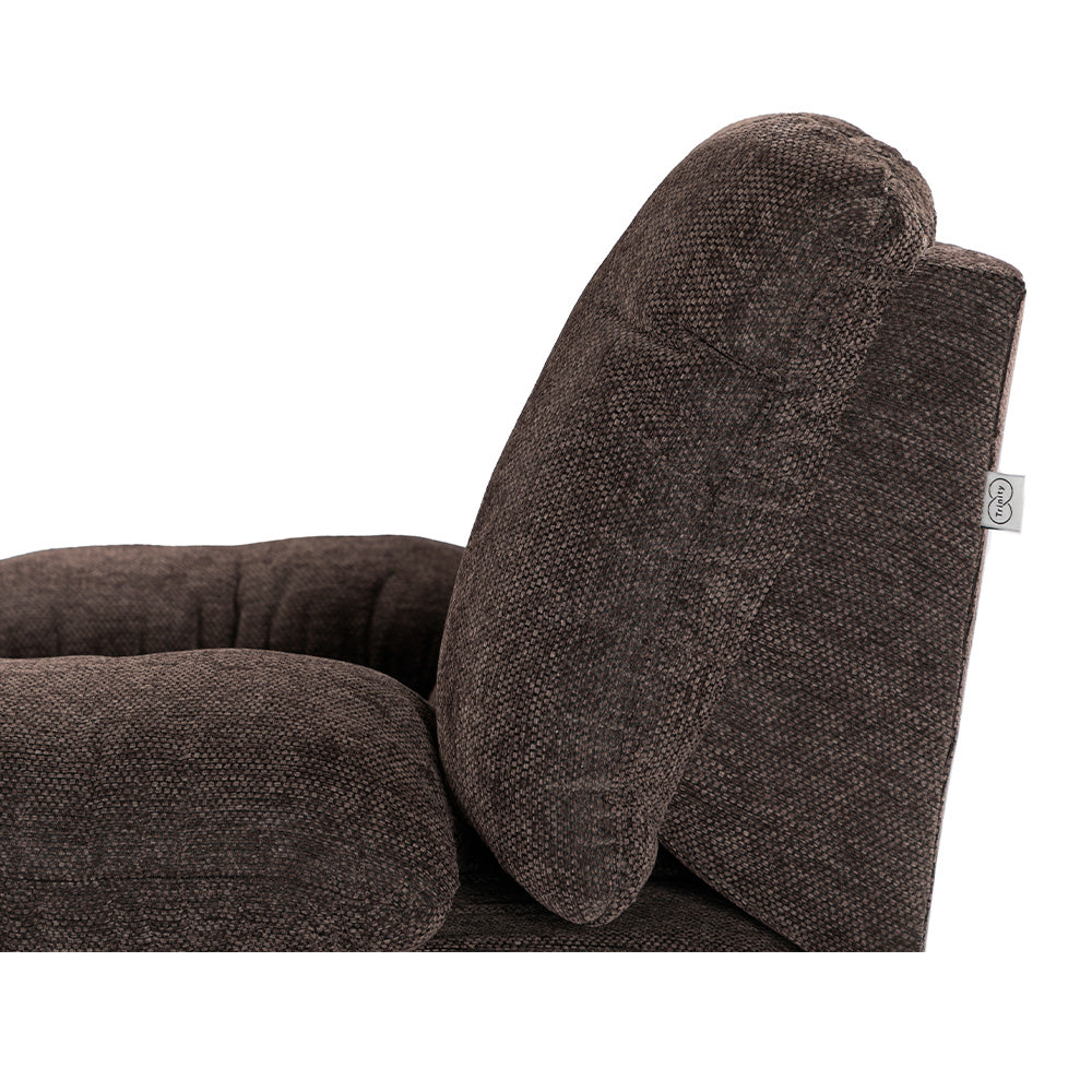 Reclinable Mecedora Bumer