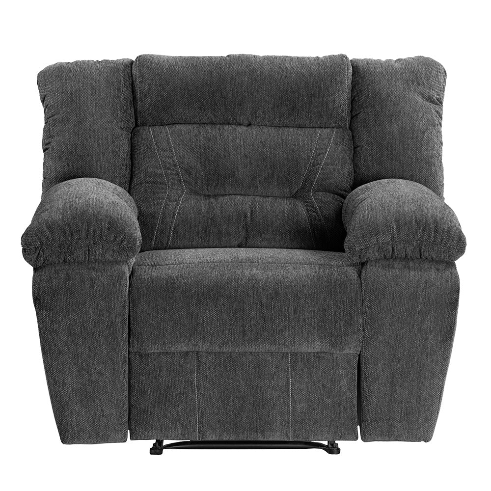Reclinable Mecedora Bumers