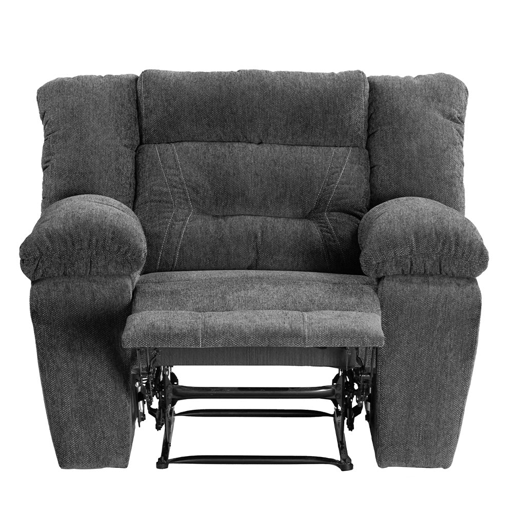 Reclinable Mecedora Bumers
