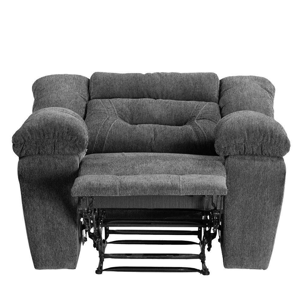 Reclinable Mecedora Bumers