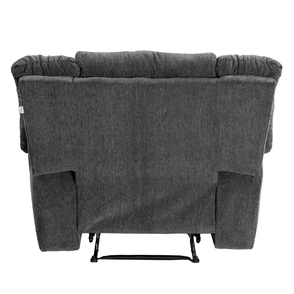 Reclinable Mecedora Bumers