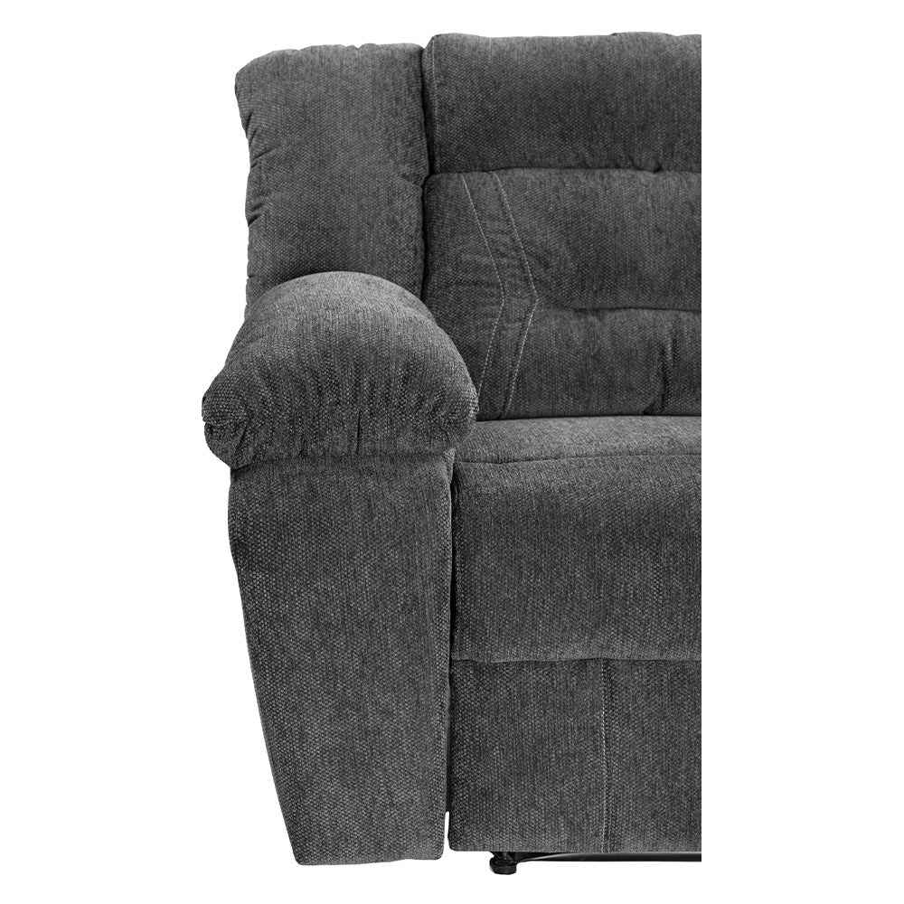Reclinable Mecedora Bumers