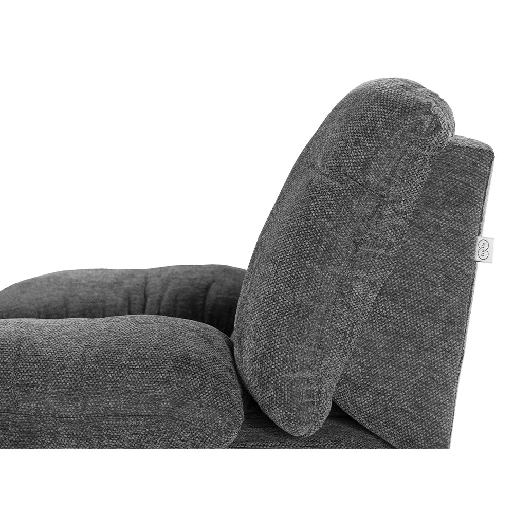 Reclinable Mecedora Bumers