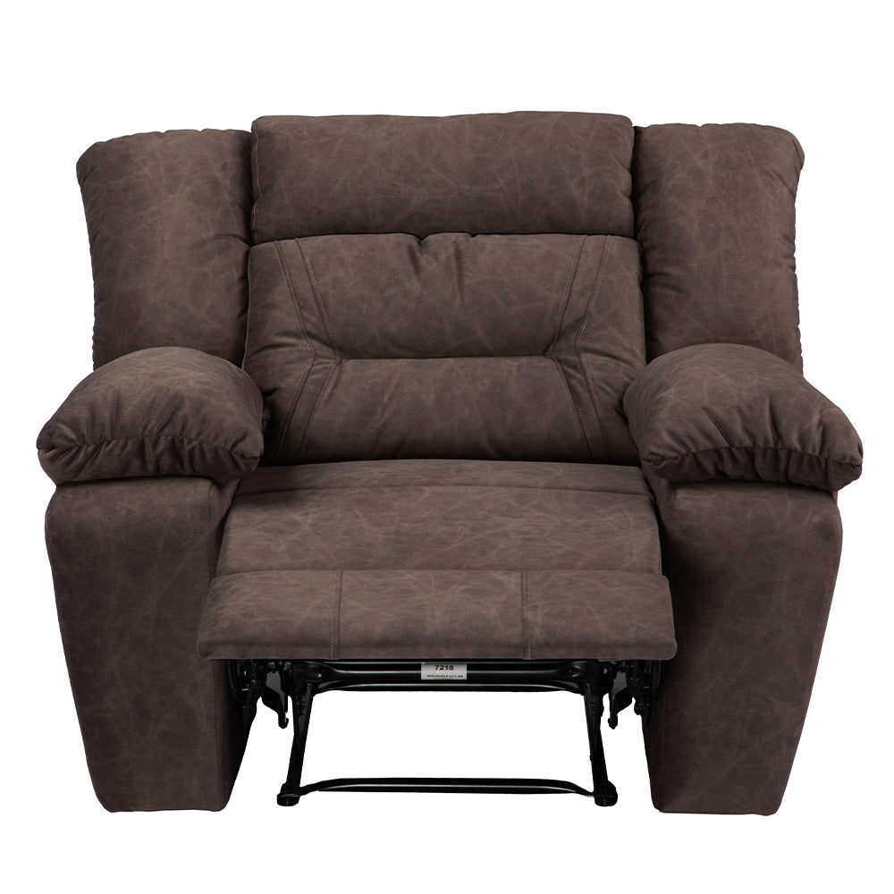 Reclinable Mecedora Bumer