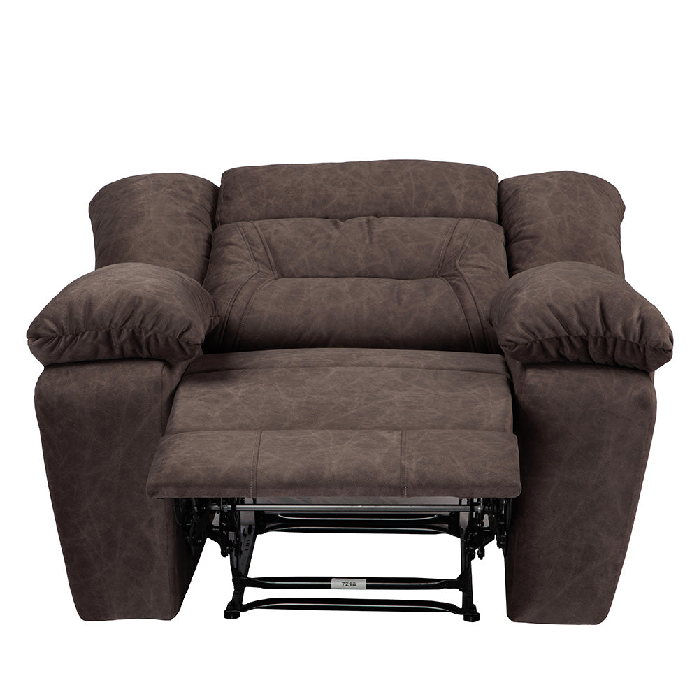 Reclinable Mecedora Bumer