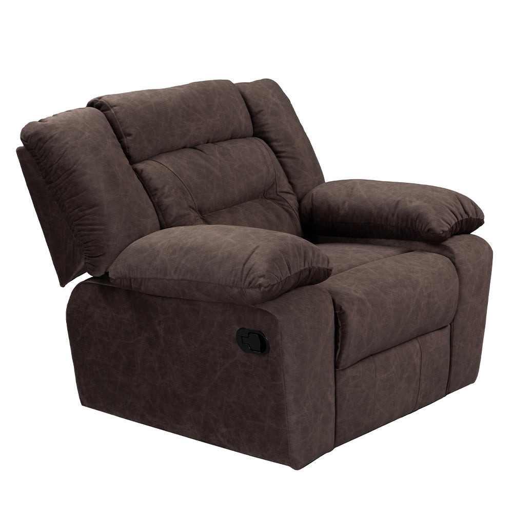 Reclinable Mecedora Bumer