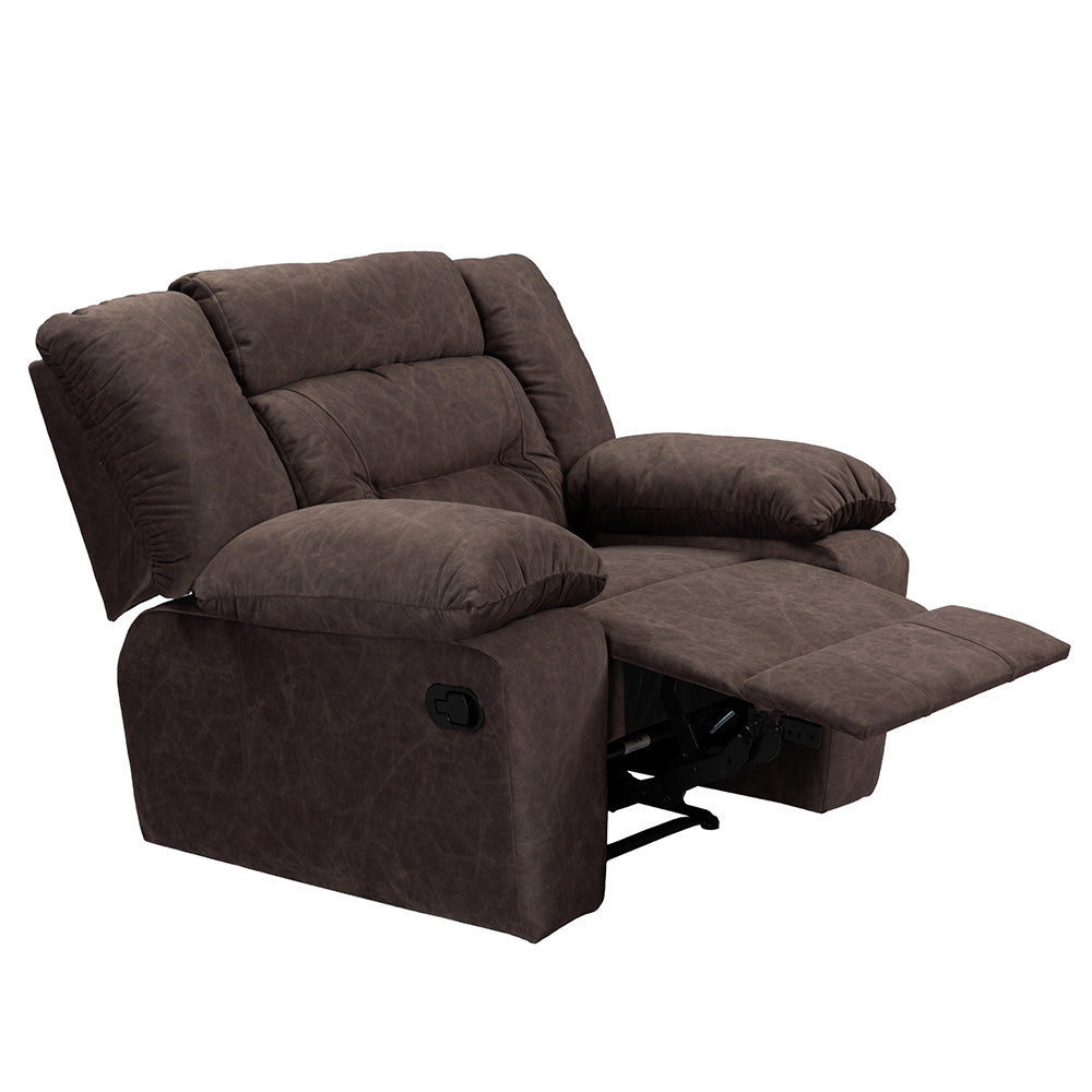 Reclinable Mecedora Bumer