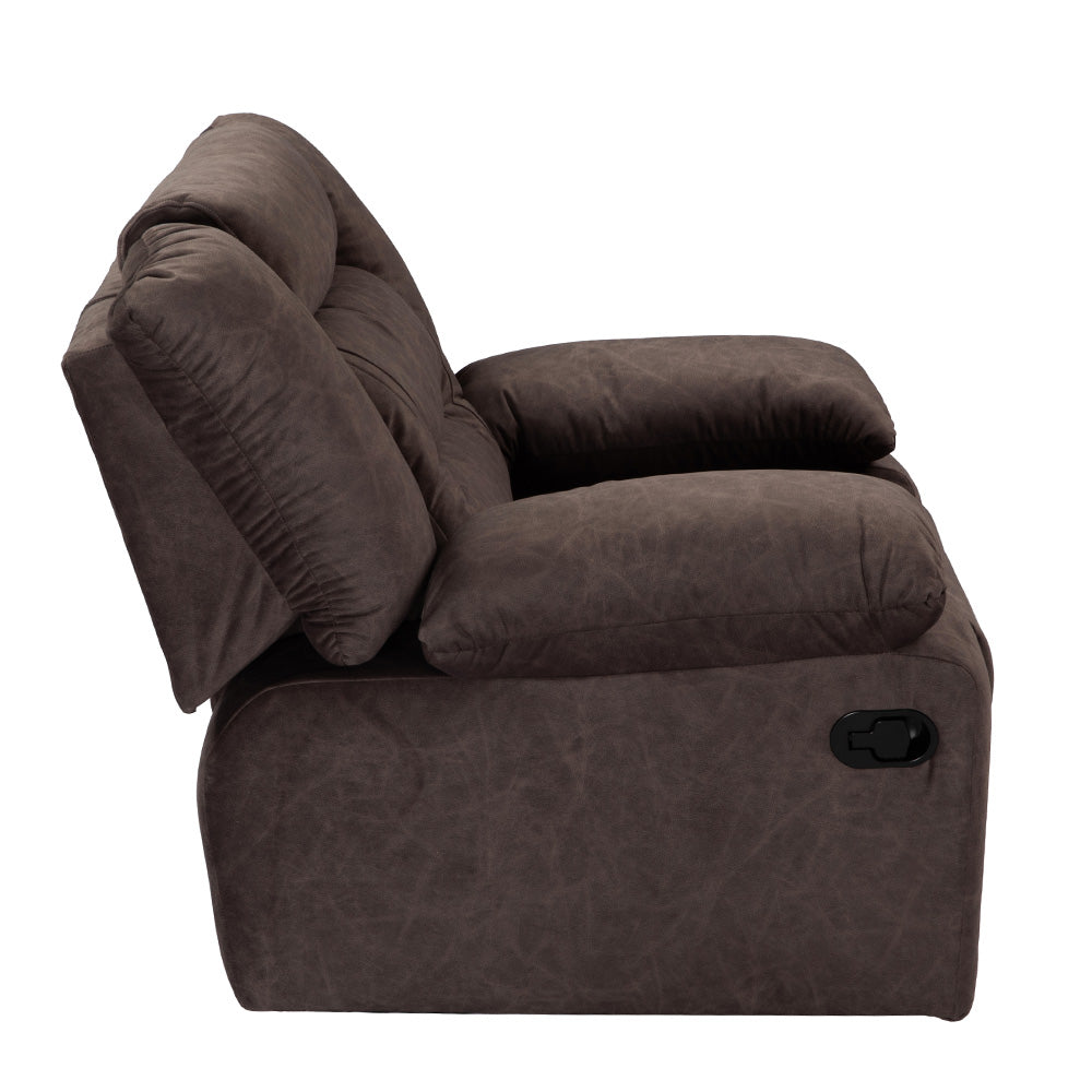 Reclinable Mecedora Bumer