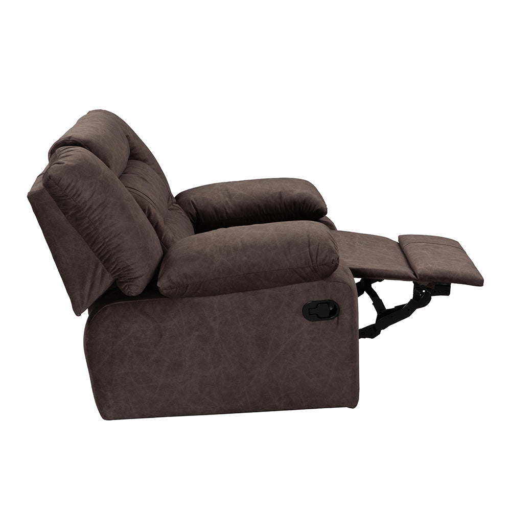 Reclinable Mecedora Bumer