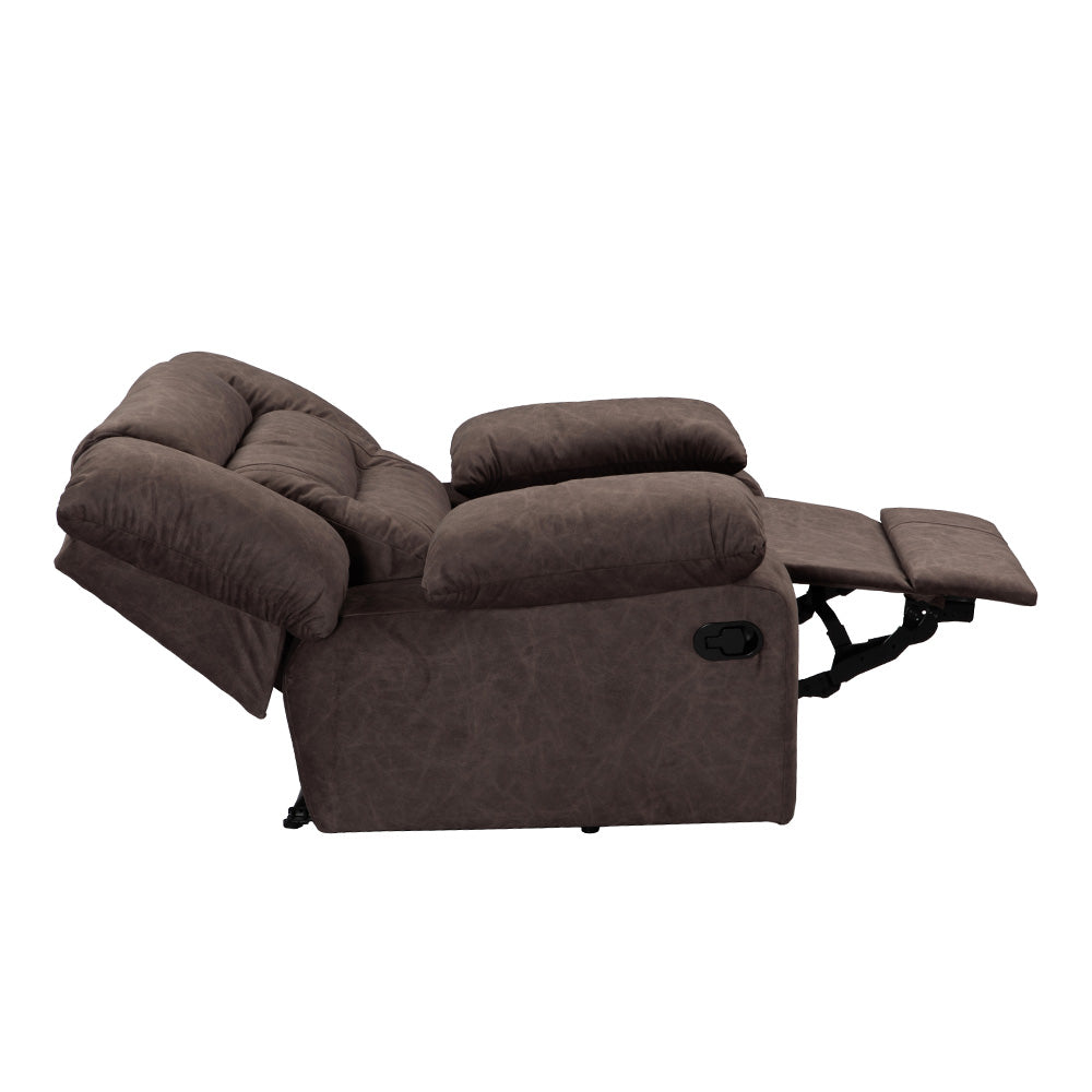 Reclinable Mecedora Bumer