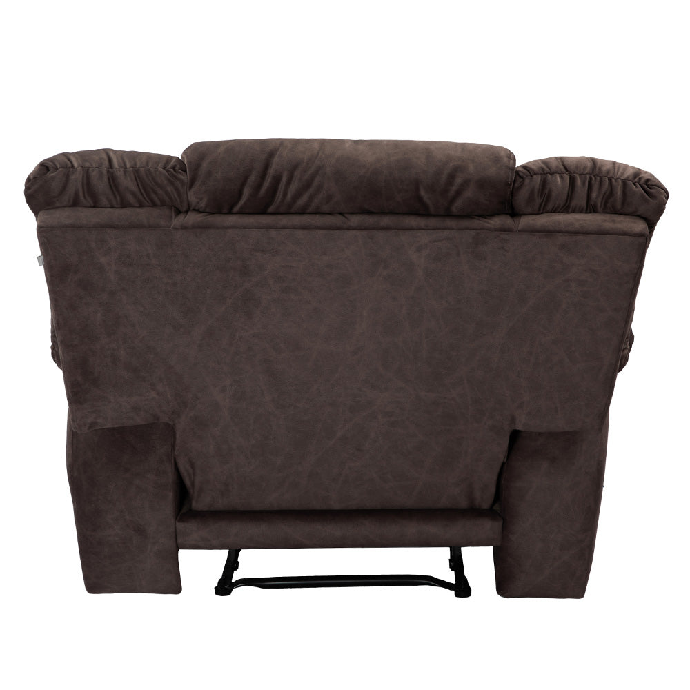 Reclinable Mecedora Bumer