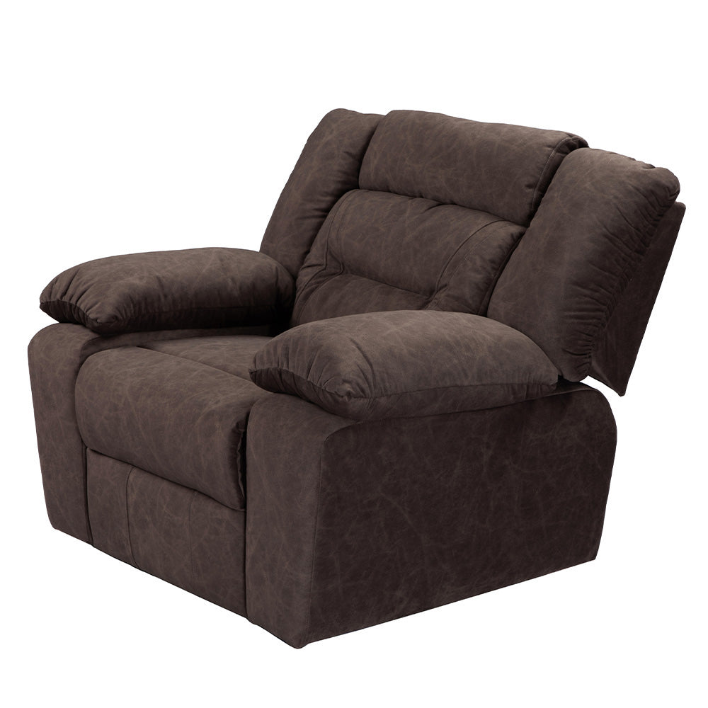 Reclinable Mecedora Bumer