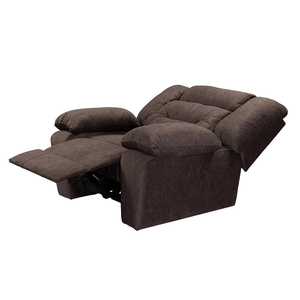 Reclinable Mecedora Bumer