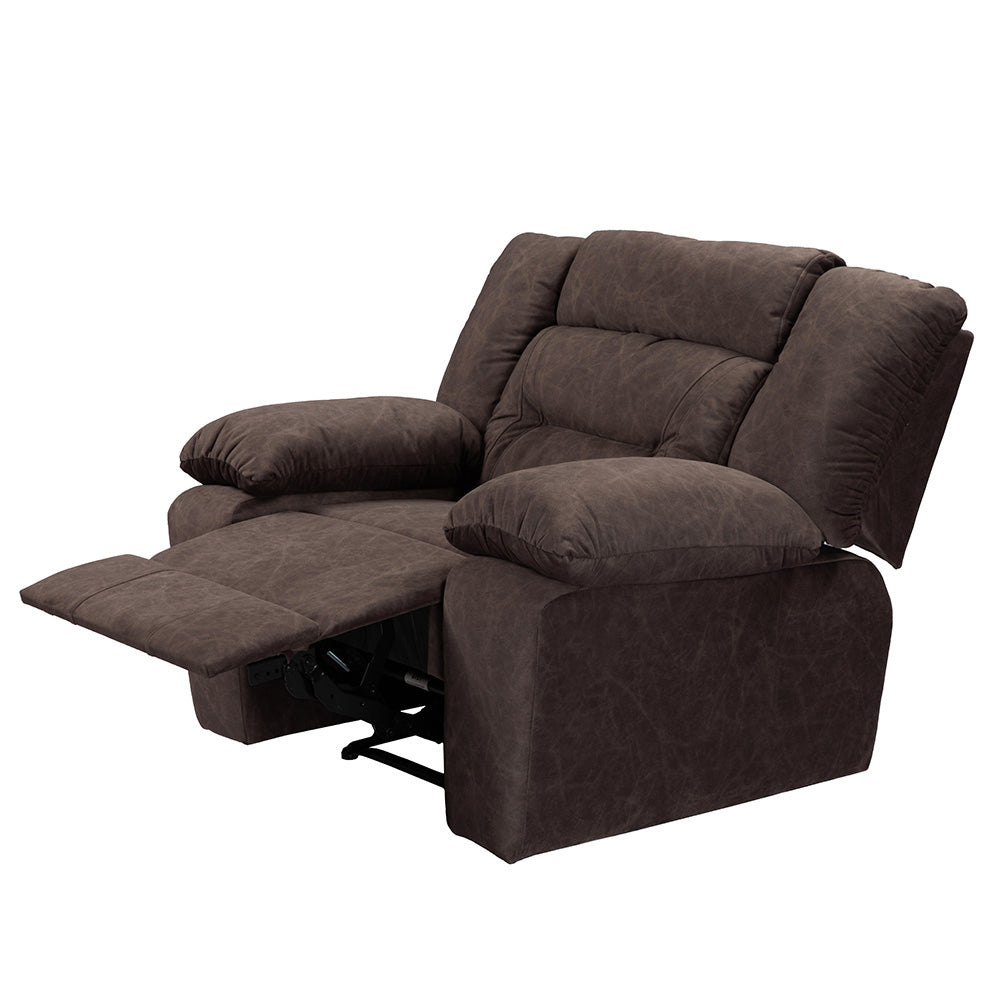 Reclinable Mecedora Bumer