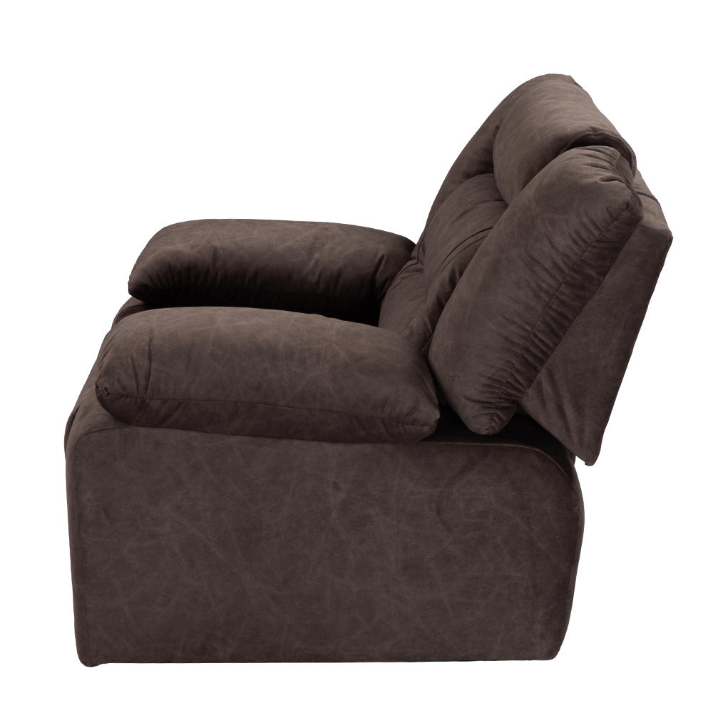 Reclinable Mecedora Bumer