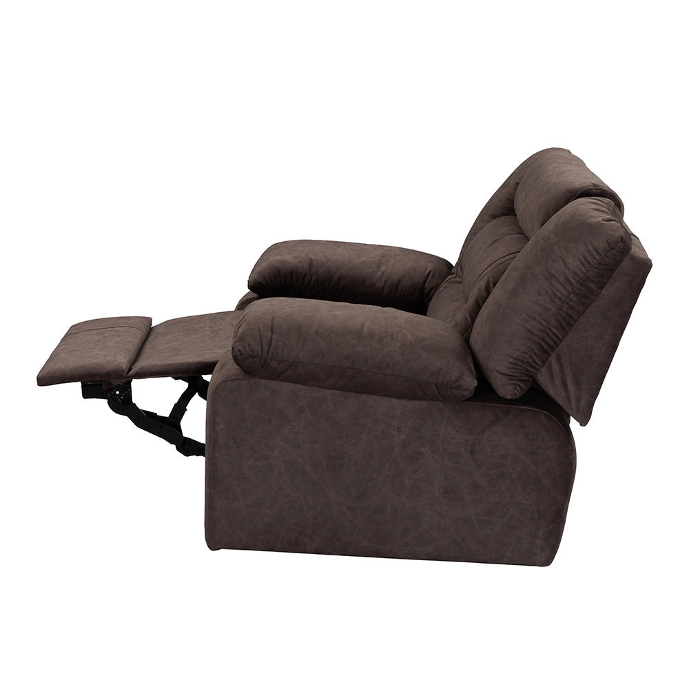 Reclinable Mecedora Bumer