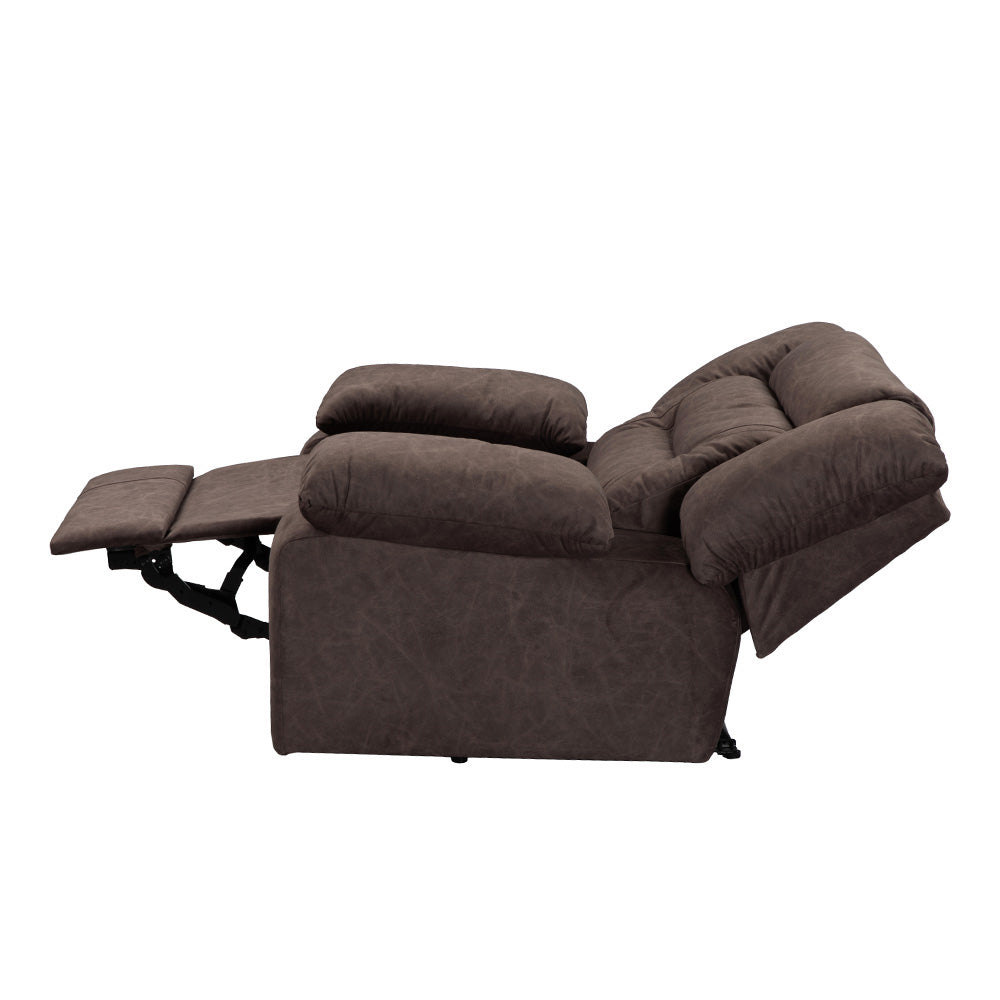 Reclinable Mecedora Bumer