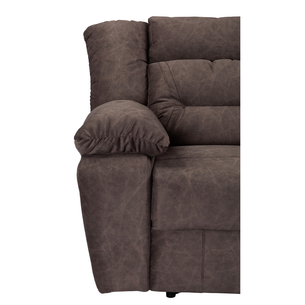 Reclinable Mecedora Bumer