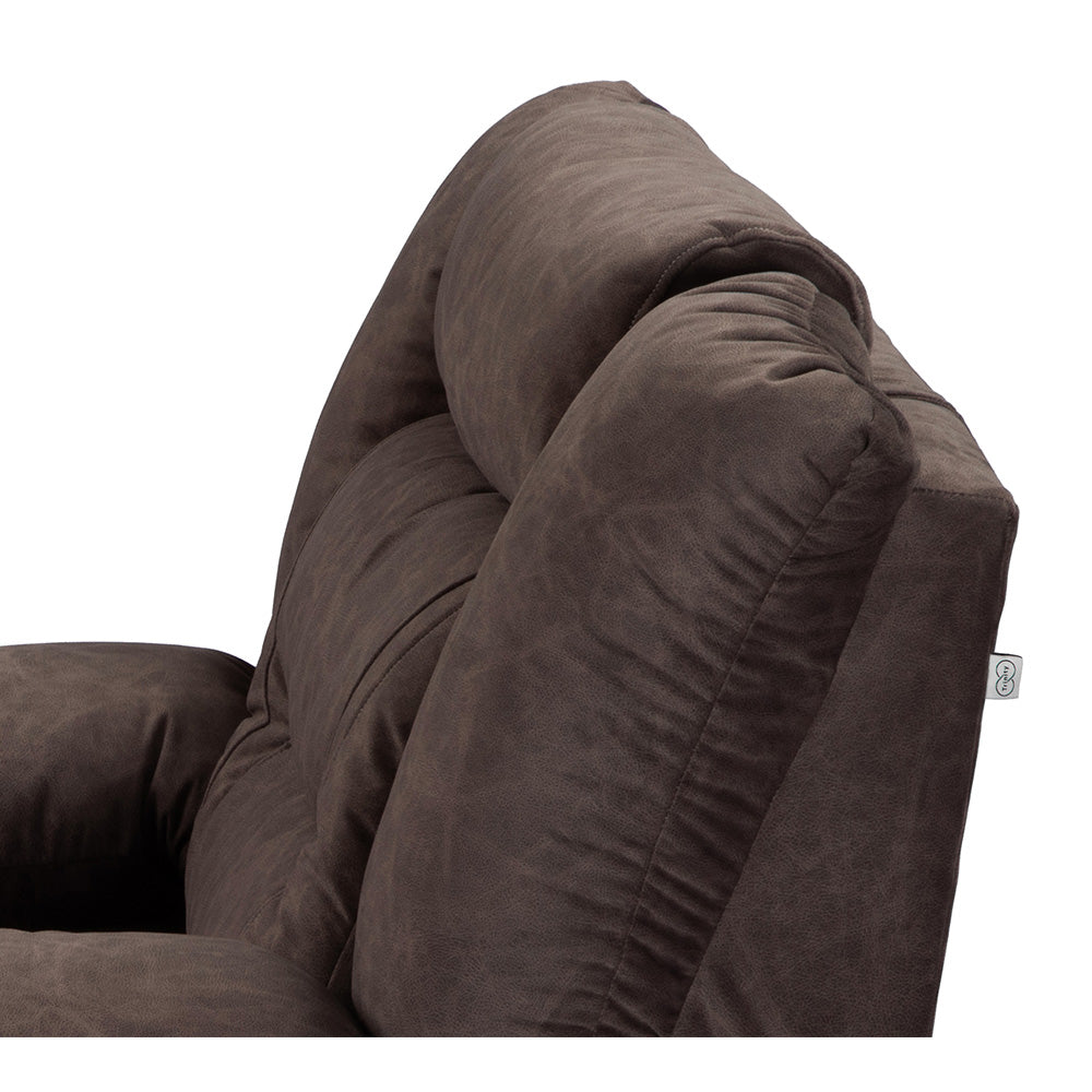 Reclinable Mecedora Bumer