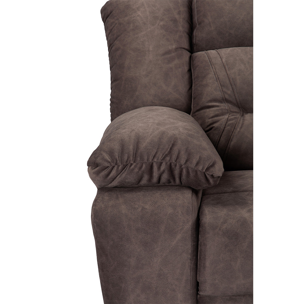 Reclinable Mecedora Bumer