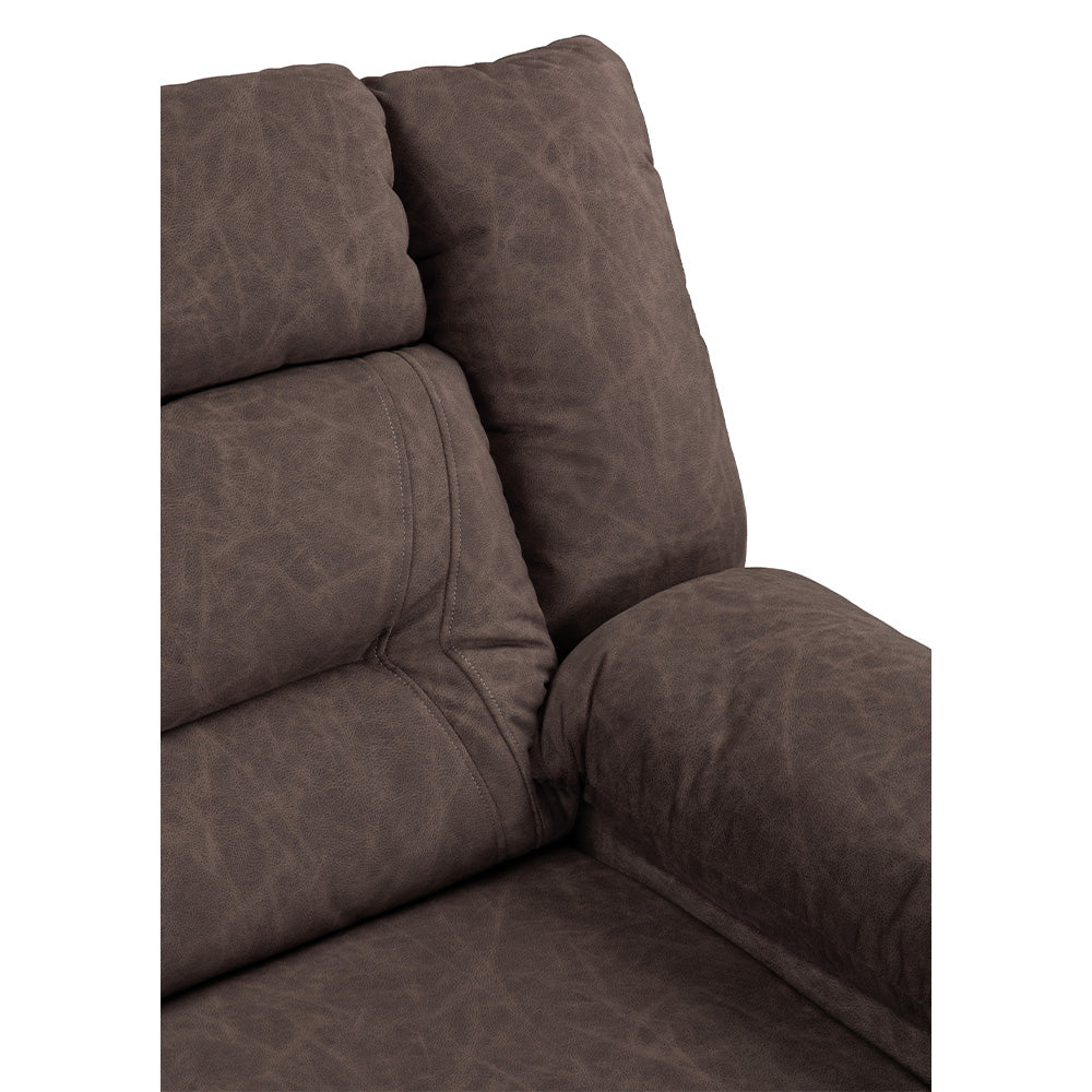 Reclinable Mecedora Bumer