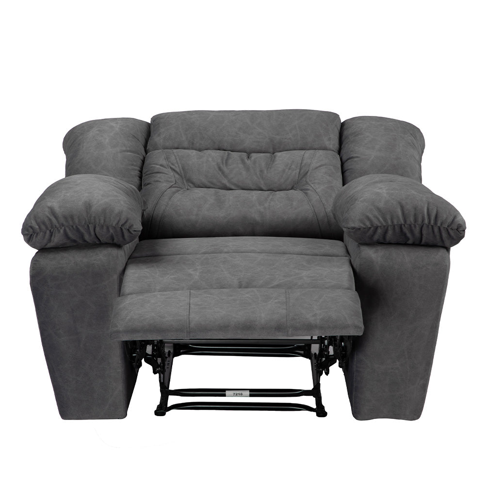 Reclinable Mecedora Bumer