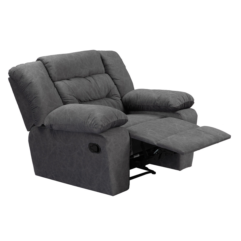 Reclinable Mecedora Bumer