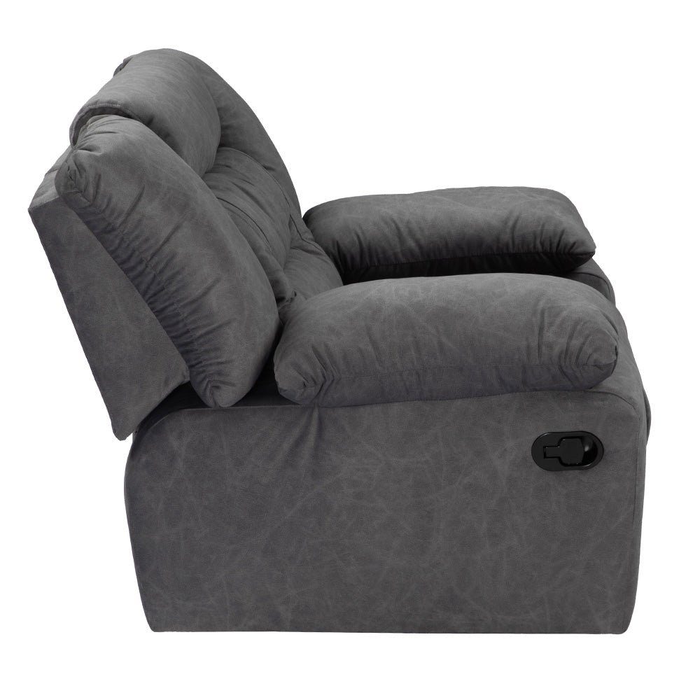 Reclinable Mecedora Bumer