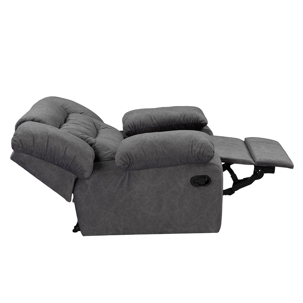 Reclinable Mecedora Bumer