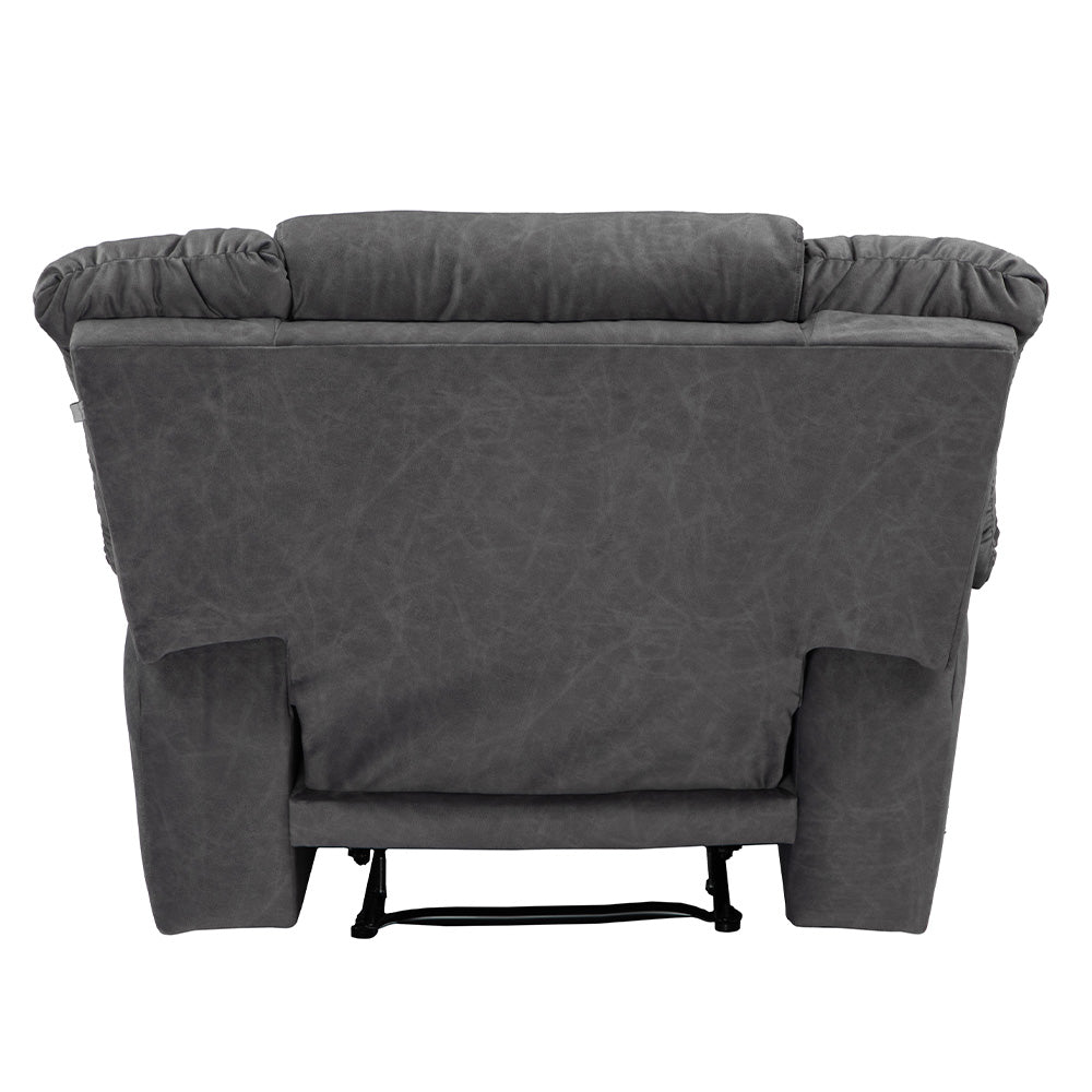 Reclinable Mecedora Bumer