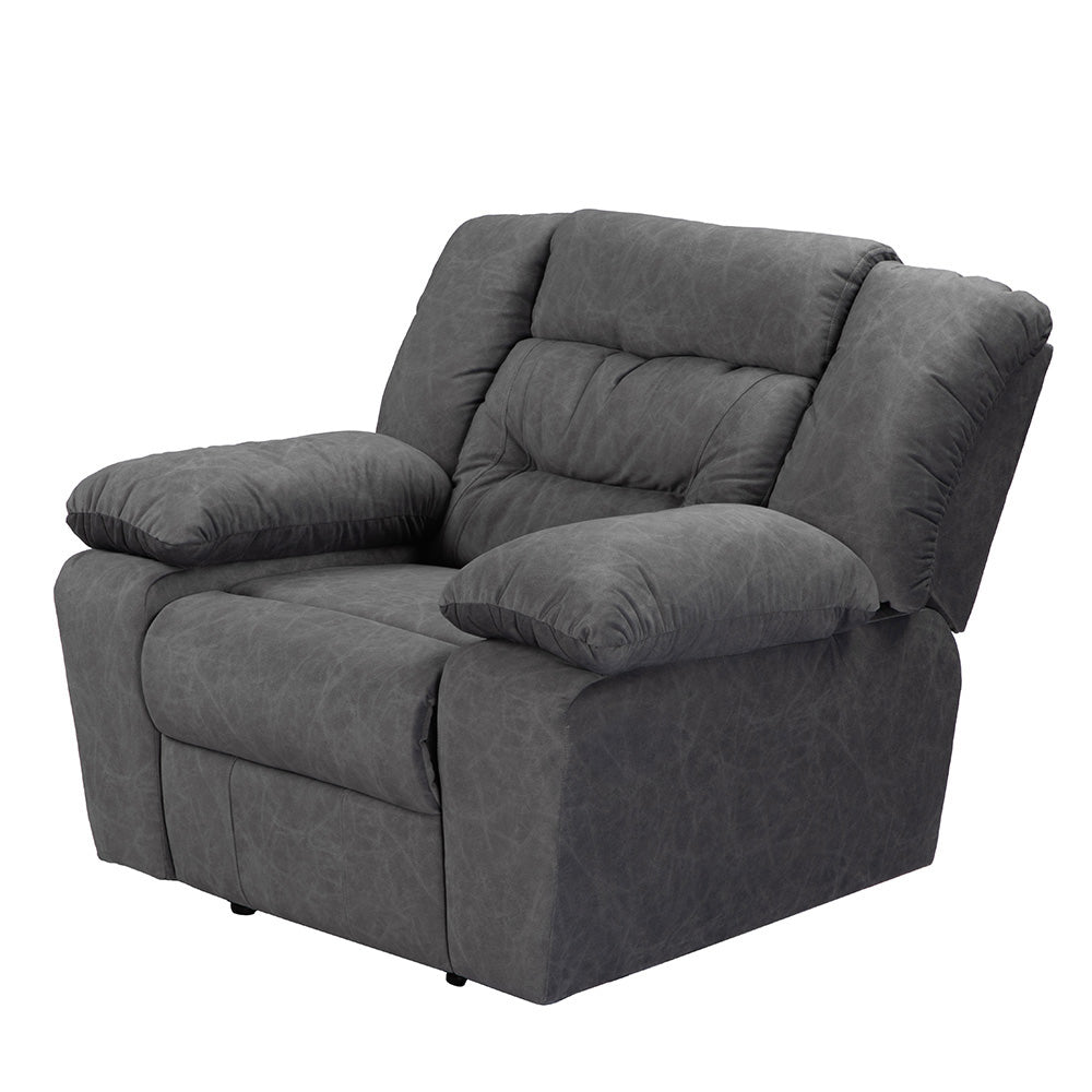 Reclinable Mecedora Bumer