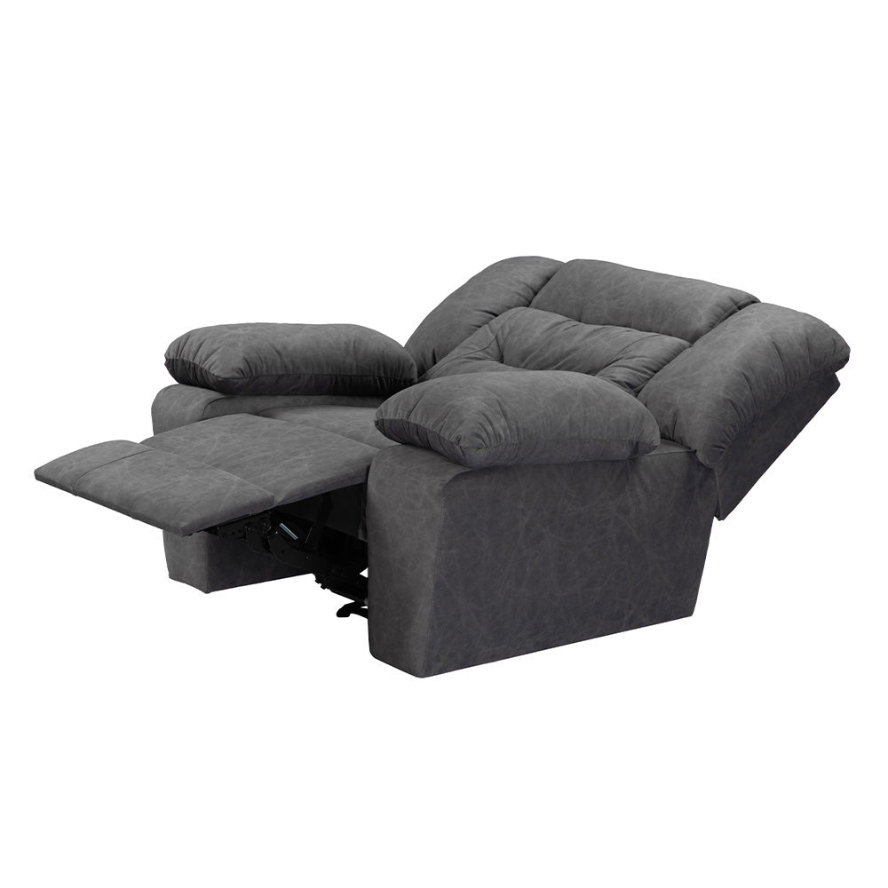 Reclinable Mecedora Bumer