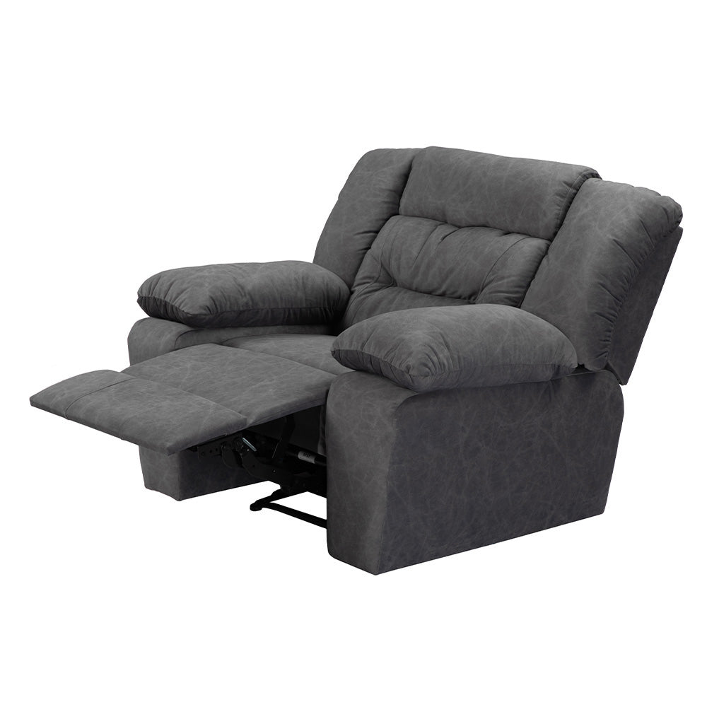 Reclinable Mecedora Bumer