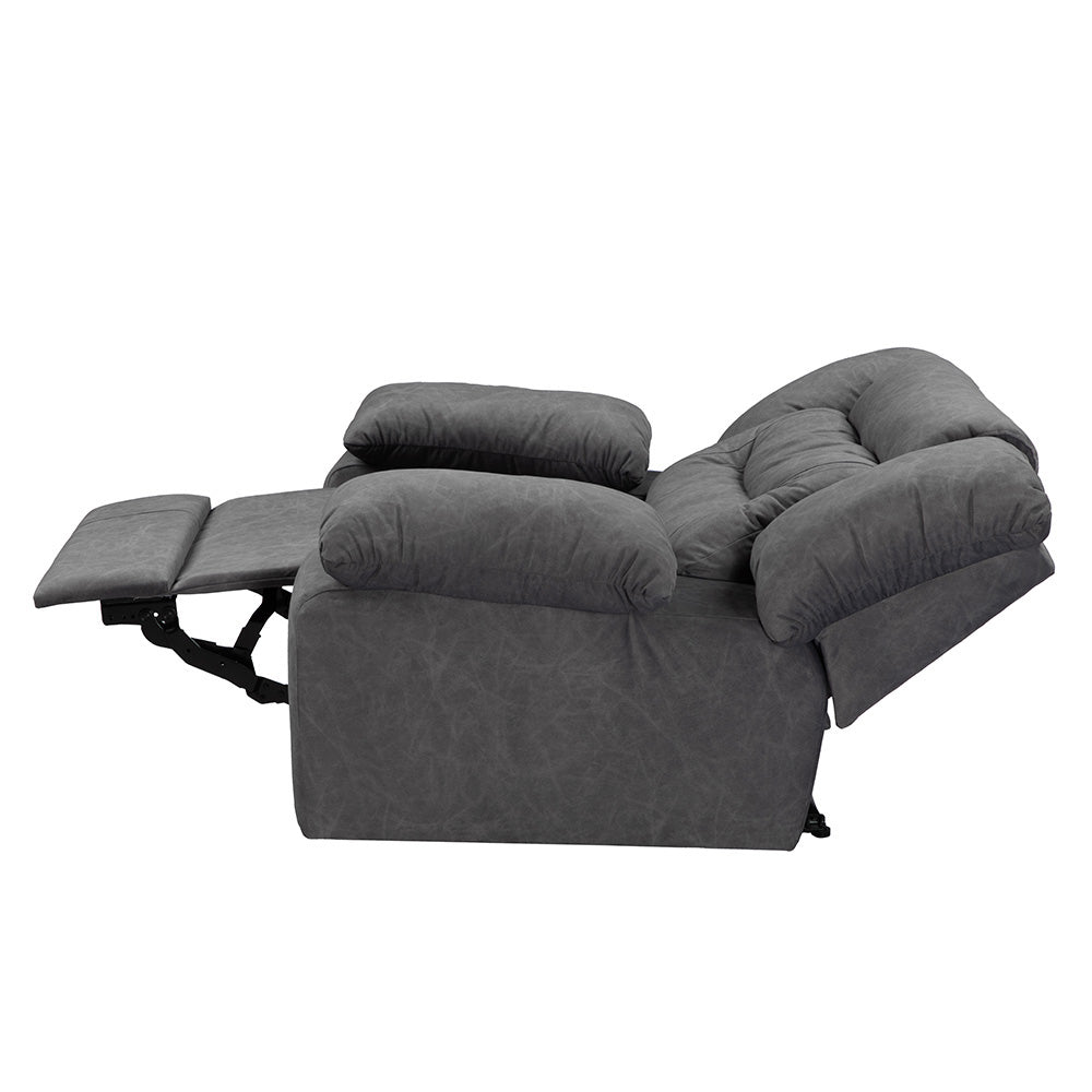 Reclinable Mecedora Bumer