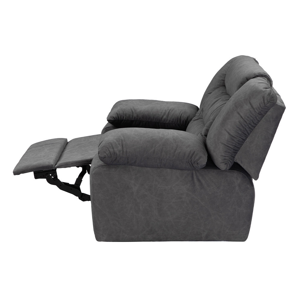 Reclinable Mecedora Bumer