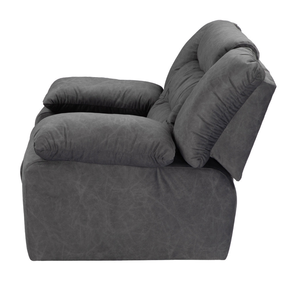 Reclinable Mecedora Bumer