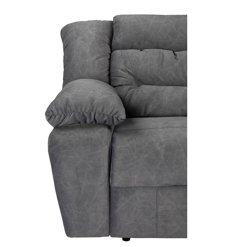 Reclinable Mecedora Bumer