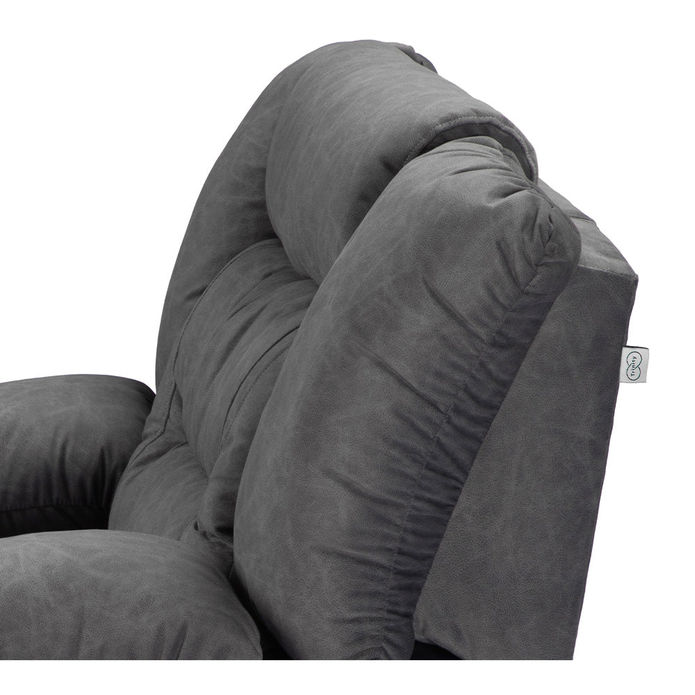 Reclinable Mecedora Bumer