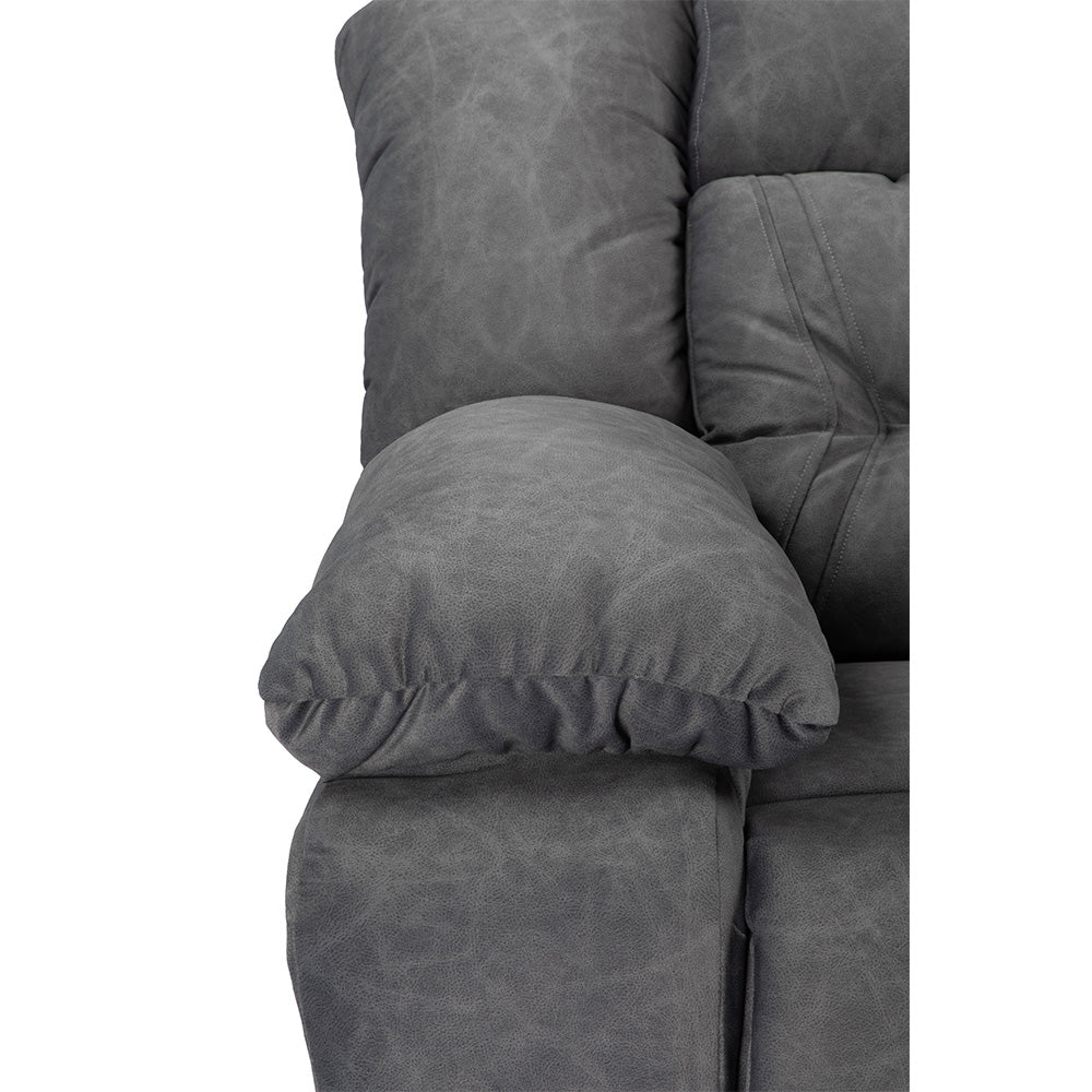 Reclinable Mecedora Bumer