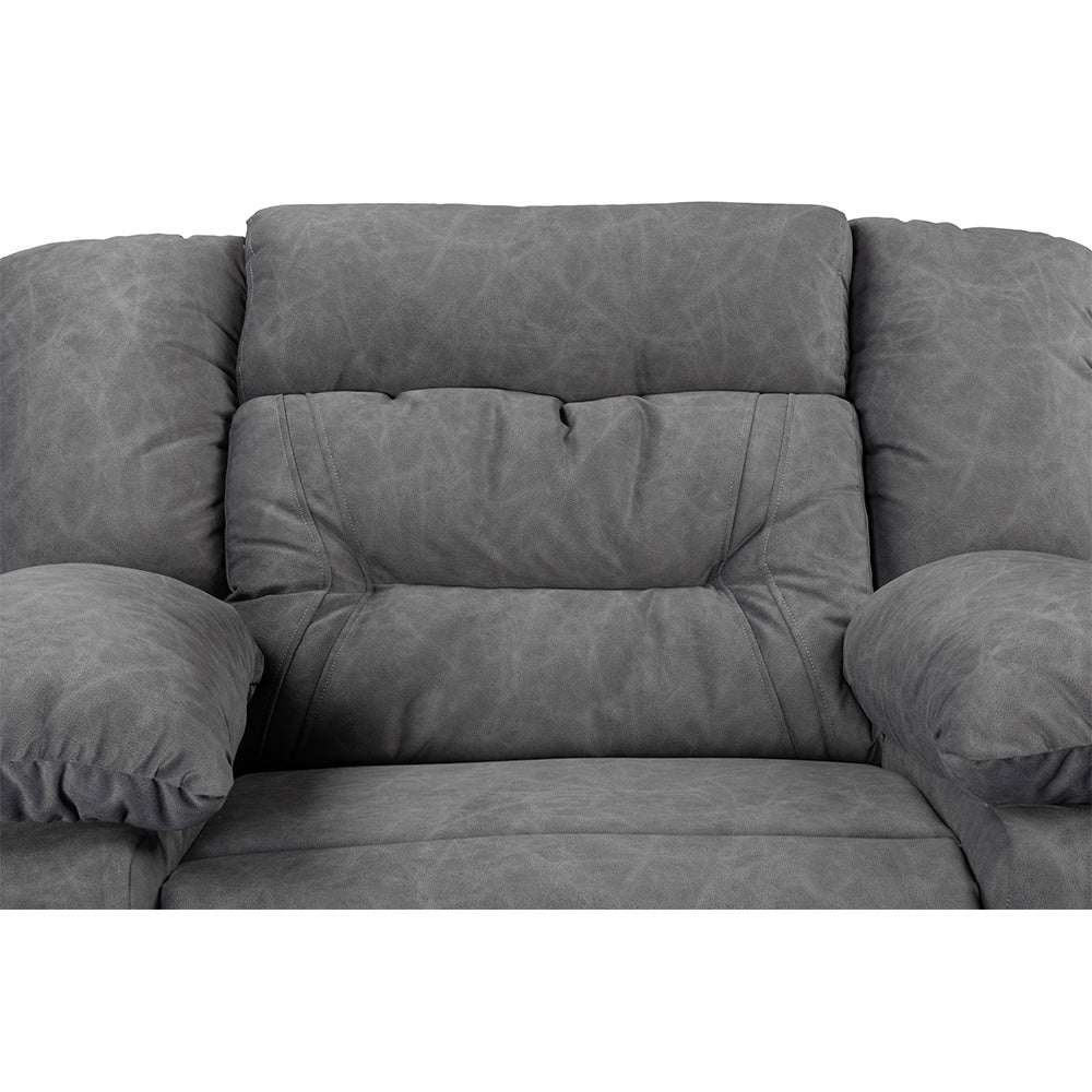 Reclinable Mecedora Bumer