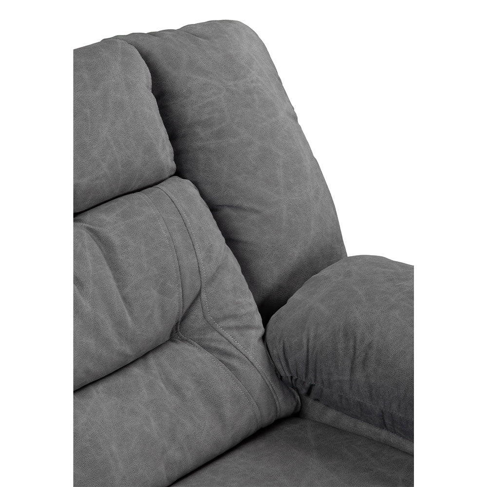 Reclinable Mecedora Bumer