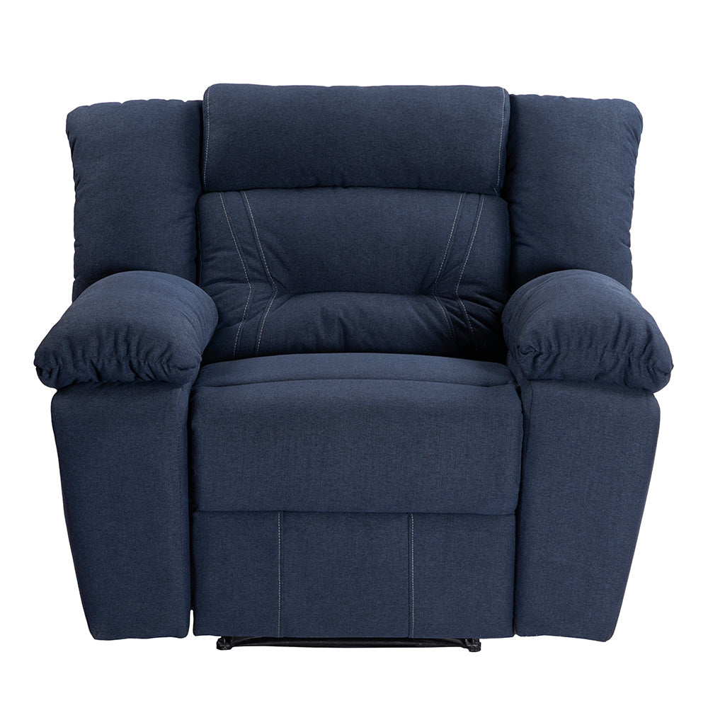 Reclinable Mecedora Bumer