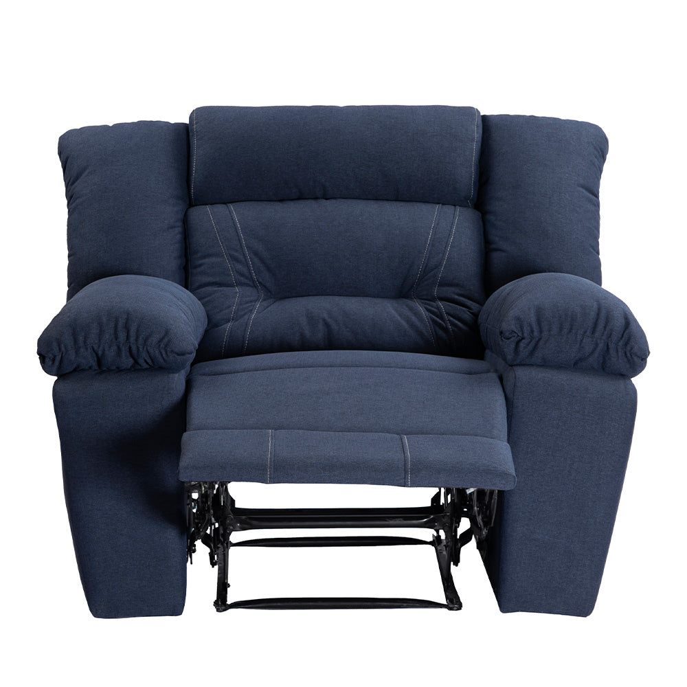 Reclinable Mecedora Bumer