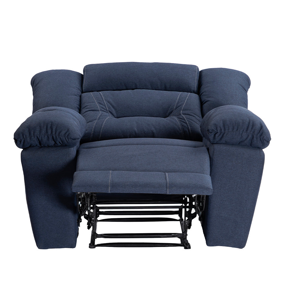 Reclinable Mecedora Bumer