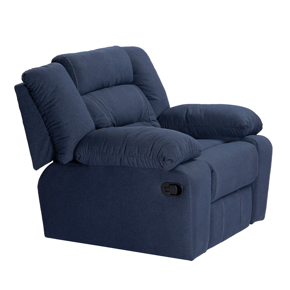 Reclinable Mecedora Bumer